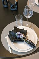 Modern Apartment Located at Historical Main Square