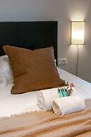 Modern Apartment Located at Historical Main Square