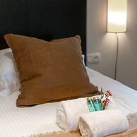 Modern Apartment Located at Historical Main Square