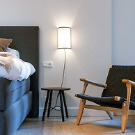 Modern Apartment Located at Historical Main Square