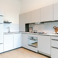 Modern Apartment Located at Historical Main Square