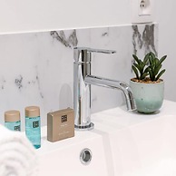 Modern Apartment Located at Historical Main Square