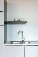 Modern Apartment Located at Historical Main Square