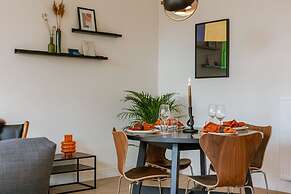 Stunning Apartment at the Grand Market of Antwerp