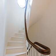 Stunning Apartment at the Grand Market of Antwerp