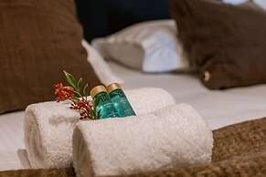 Stunning Apartment at the Grand Market of Antwerp