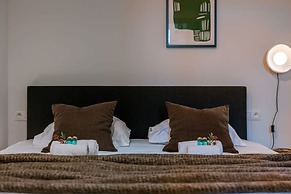 Stunning Apartment at the Grand Market of Antwerp