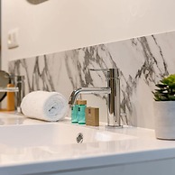 Stunning Apartment at the Grand Market of Antwerp