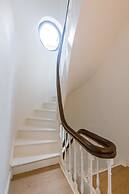 Stunning Apartment at the Grand Market of Antwerp