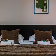 Stunning Apartment at the Grand Market of Antwerp