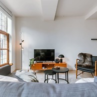 Stunning Apartment at the Grand Market of Antwerp