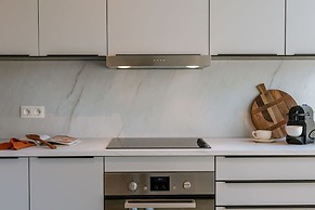 Stunning Apartment at the Grand Market of Antwerp