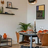 Stunning Apartment at the Grand Market of Antwerp