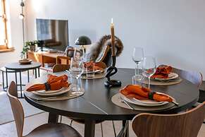 Stunning Apartment at the Grand Market of Antwerp