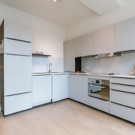 Stunning Apartment at the Grand Market of Antwerp