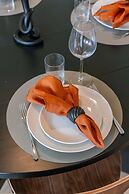 Stunning Apartment at the Grand Market of Antwerp