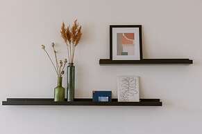 Stunning Apartment at the Grand Market of Antwerp