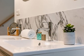 Stunning Apartment at the Grand Market of Antwerp