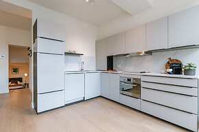 Stunning Apartment at the Grand Market of Antwerp