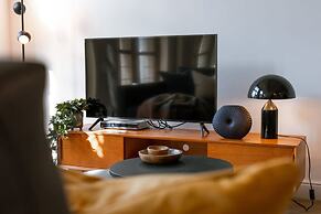 Stunning Apartment at the Grand Market of Antwerp