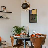 Stunning Apartment at the Grand Market of Antwerp