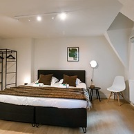 Stunning Apartment at the Grand Market of Antwerp