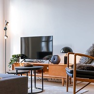 Stunning Apartment at the Grand Market of Antwerp