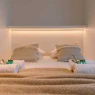 Spacious two Bedroom Apartment in Knokke