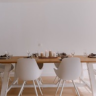 Spacious two Bedroom Apartment in Knokke