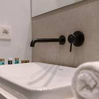 Spacious two Bedroom Apartment in Knokke