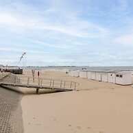 Spacious two Bedroom Apartment in Knokke