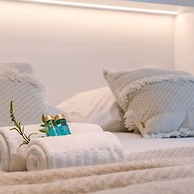 Spacious two Bedroom Apartment in Knokke