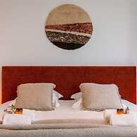 Family Apartment Located by the sea