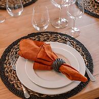 Family Apartment Located by the sea