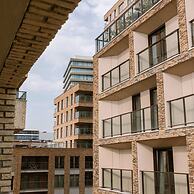 Family Apartment Located by the sea