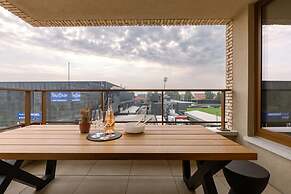 Family Apartment Located by the sea