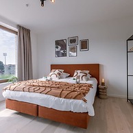 Family Apartment Located by the sea