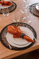 Family Apartment Located by the sea