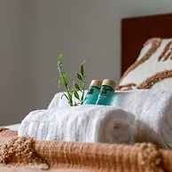 Family Apartment Located by the sea