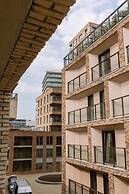 Family Apartment Located by the sea