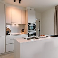 Family Apartment Located by the sea