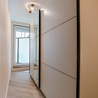 Bright Apartment Only 5 Minutes From the Beach