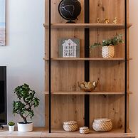 Bright Apartment Only 5 Minutes From the Beach