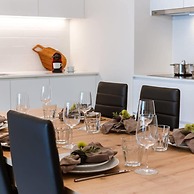 Bright Apartment Only 5 Minutes From the Beach