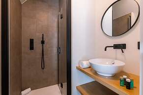 Nadia - Family Room at Ranch De Blauwe Zaal