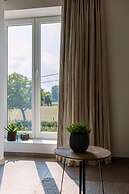 Nadia - Family Room at Ranch De Blauwe Zaal