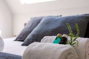 Nadia - Family Room at Ranch De Blauwe Zaal