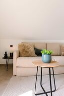 Nadia - Family Room at Ranch De Blauwe Zaal