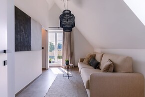 Nadia - Family Room at Ranch De Blauwe Zaal