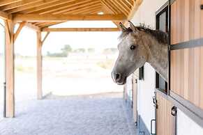 Nadia - Family Room at Ranch De Blauwe Zaal